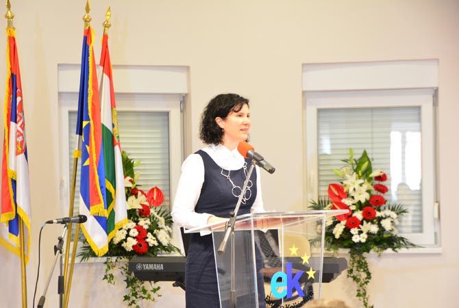 Snajder Sára Ildikó